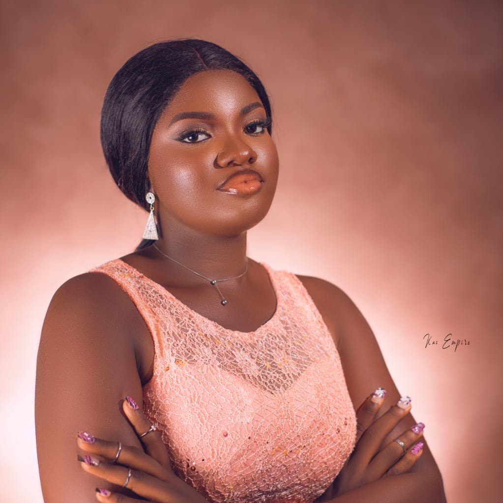 Adeyi Rebecca Yemisi