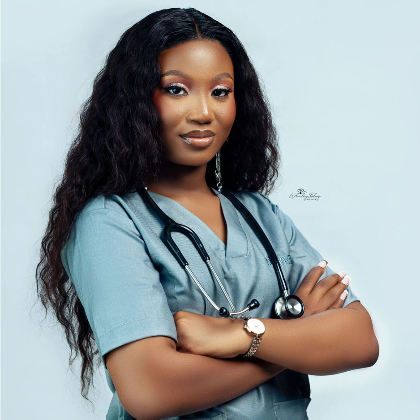 Adedoyin Omolade Ifeoluwa