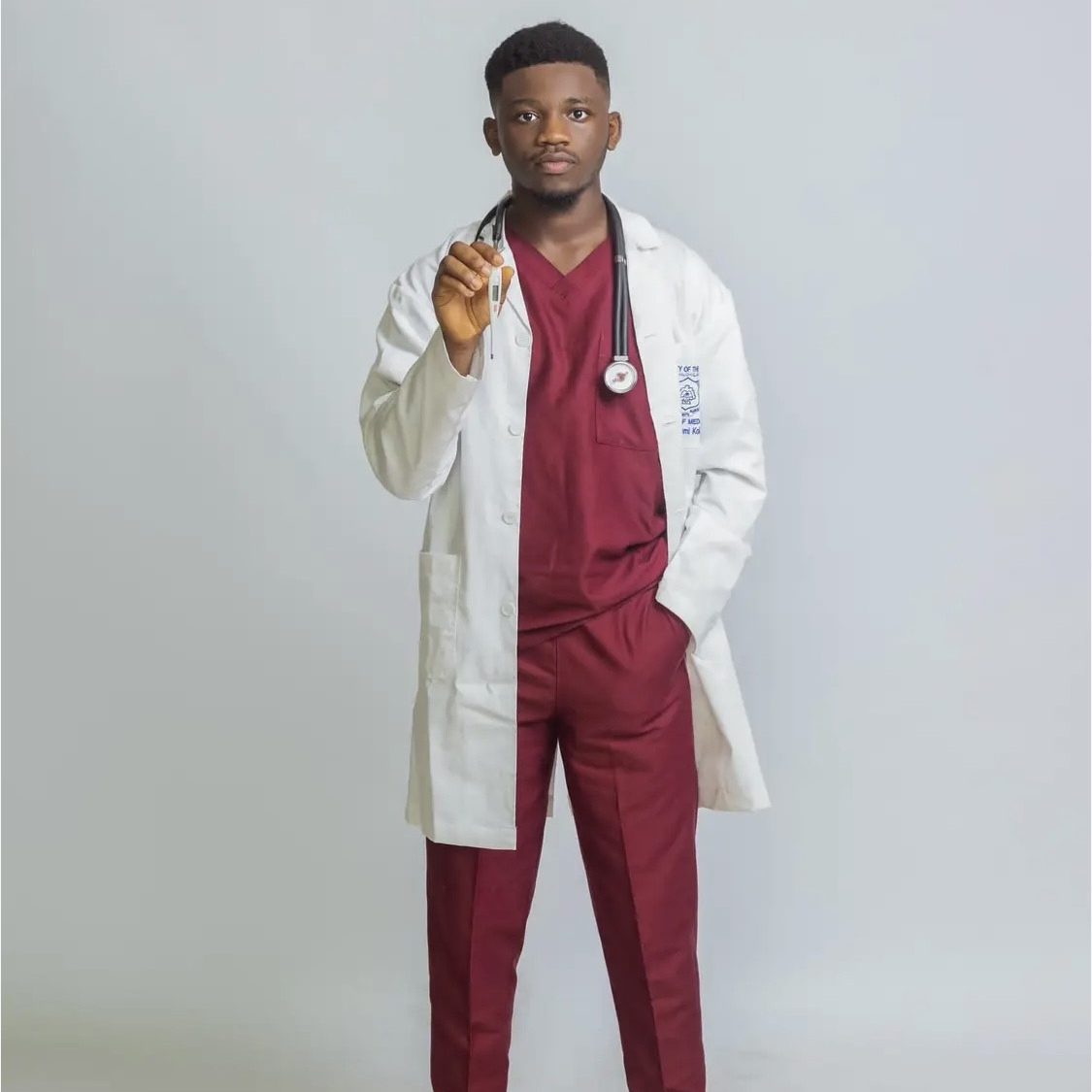 Kolawole Sheye Victor