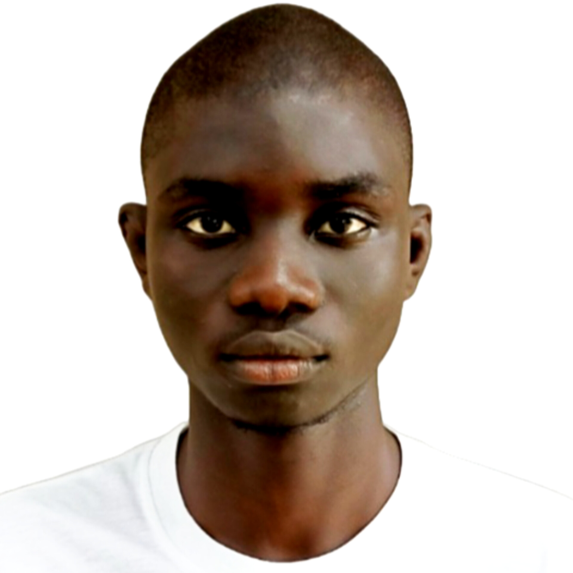 Abdulrasheed Abdulrazak