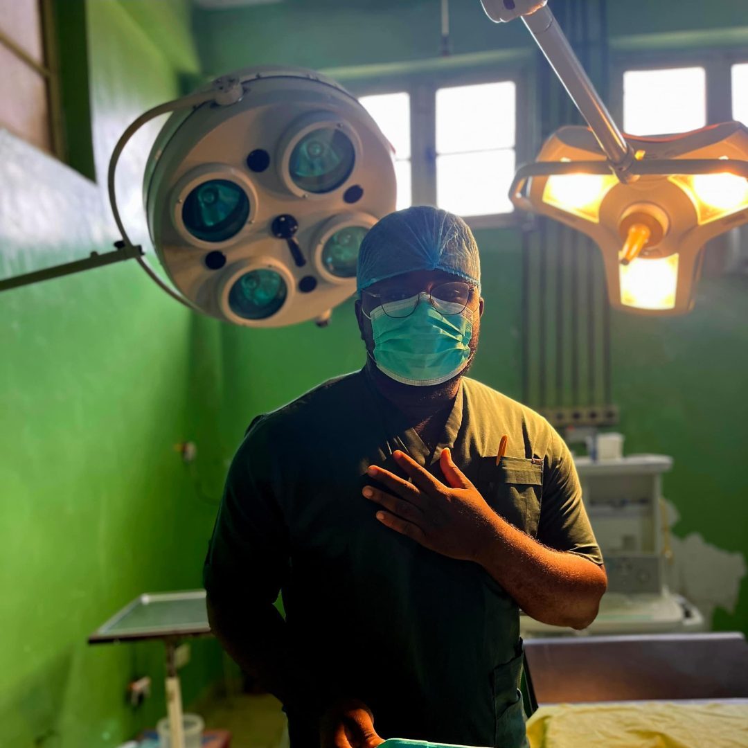 Ogunsakin Timilehin Seyi